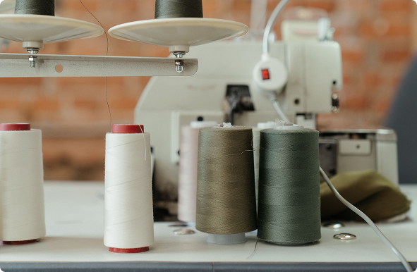 Balaji Garments manufacturer sourcing unit