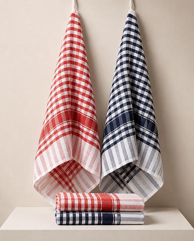 Kitchen Towels