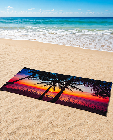 Beach Towel
