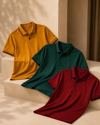 Garments Collection