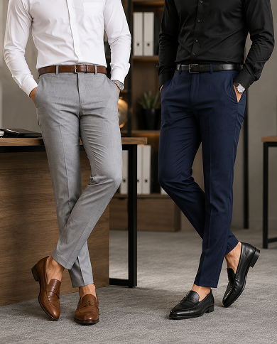 Trousers